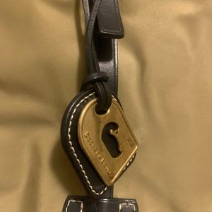 Dooney and Burke Tote